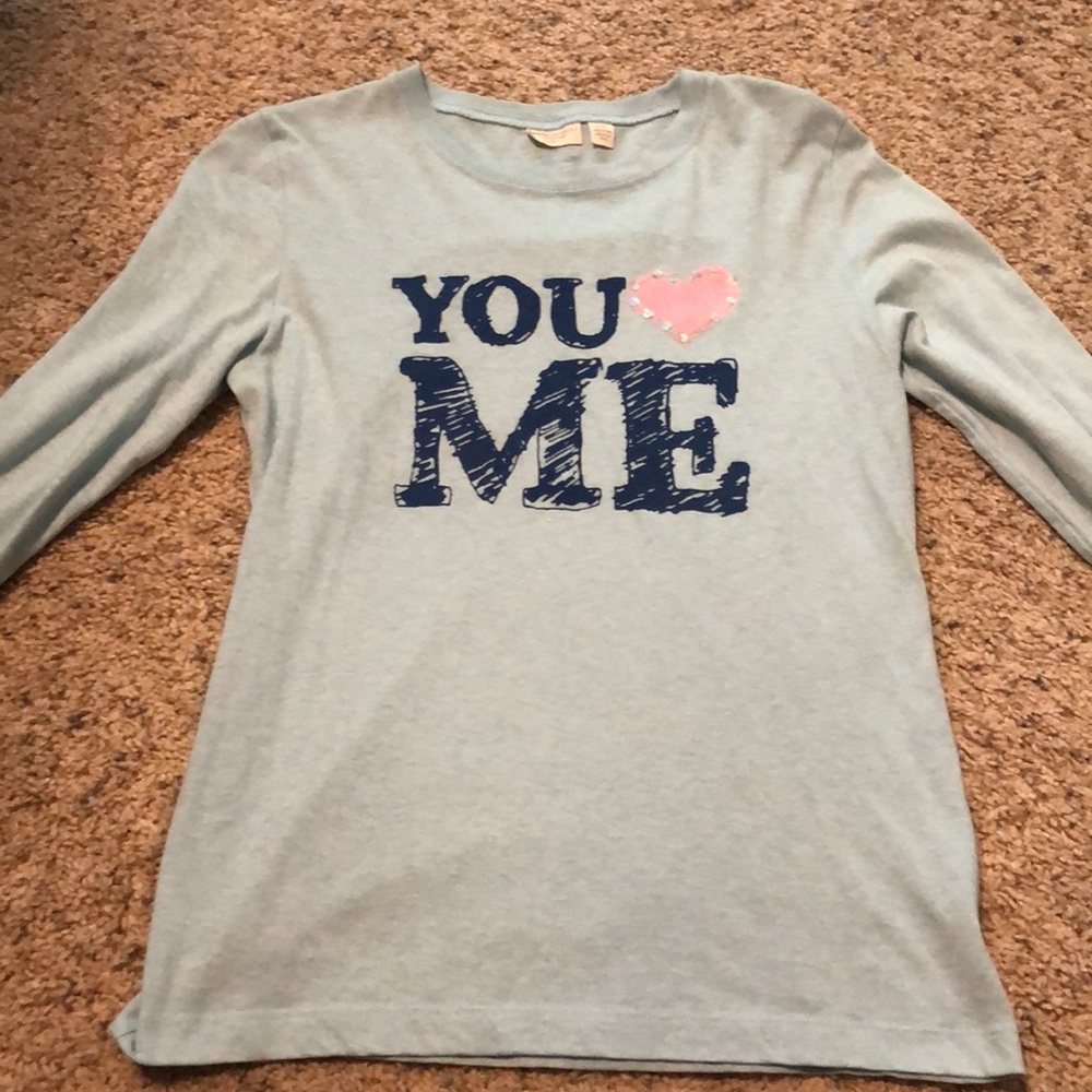 American Eagle Outfitters shirt